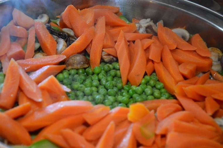 Sunday Buffet at Bay Lodge Terrace